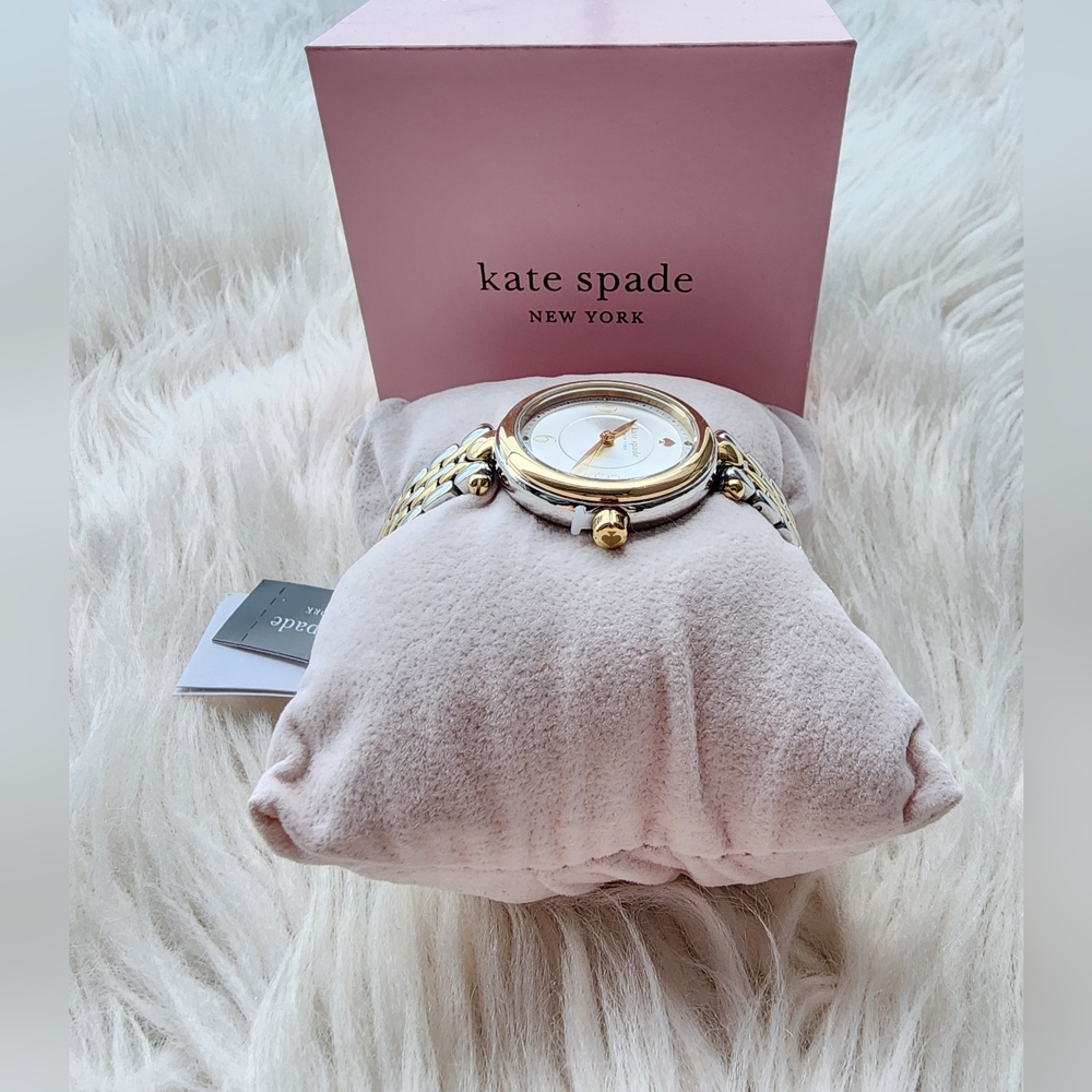 Kate Spade Watch Original Brand New With Tag - Picture 6 of 10